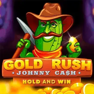 Játék Gold Rush with Johnny Cash Boabet casino