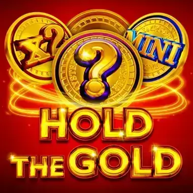 Játék Hold The Gold Boabet casino