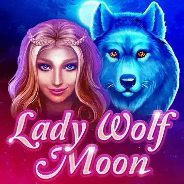 Játék Lady Wolf Moon Boabet casino