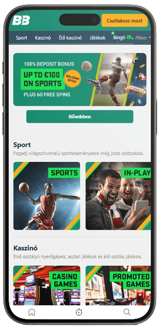 Boabet Casino Download Mobiele App