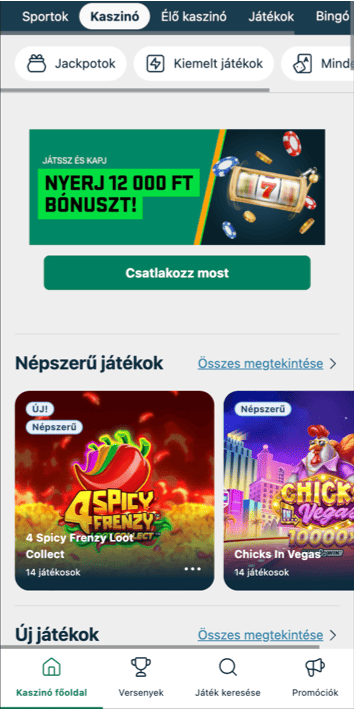 Boabet Casino